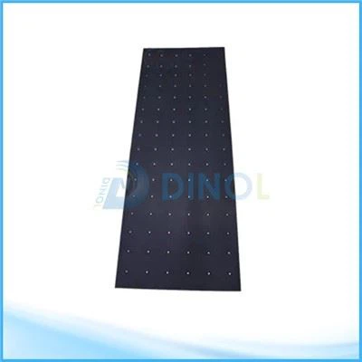 تانبے کی بازیابی کے لئے ٹائٹینیم انوڈ پلیٹ